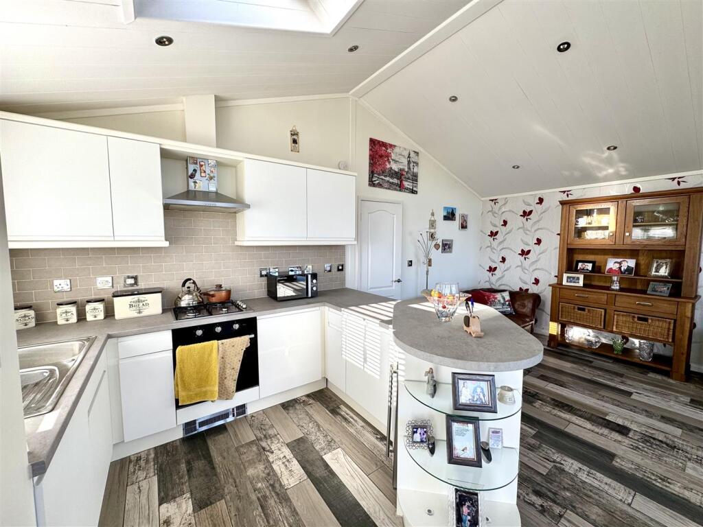 Portskewett, Caldicot