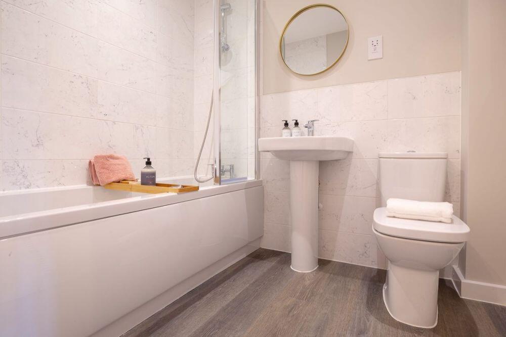 Westcombe Park The Leigh