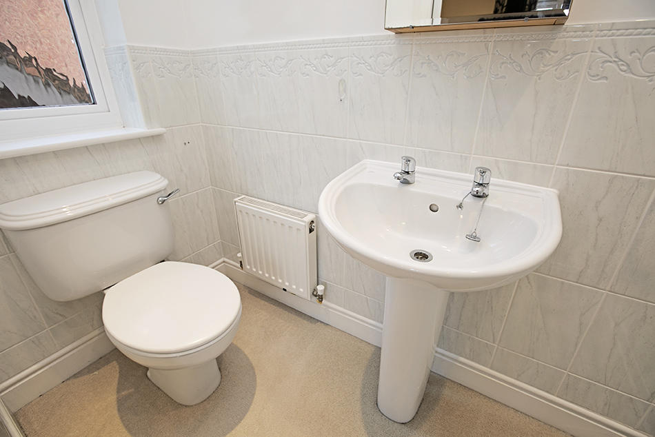 Ensuite
