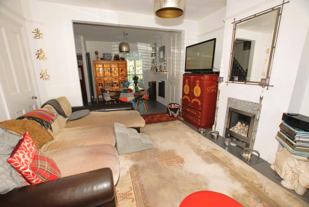 Sitting room