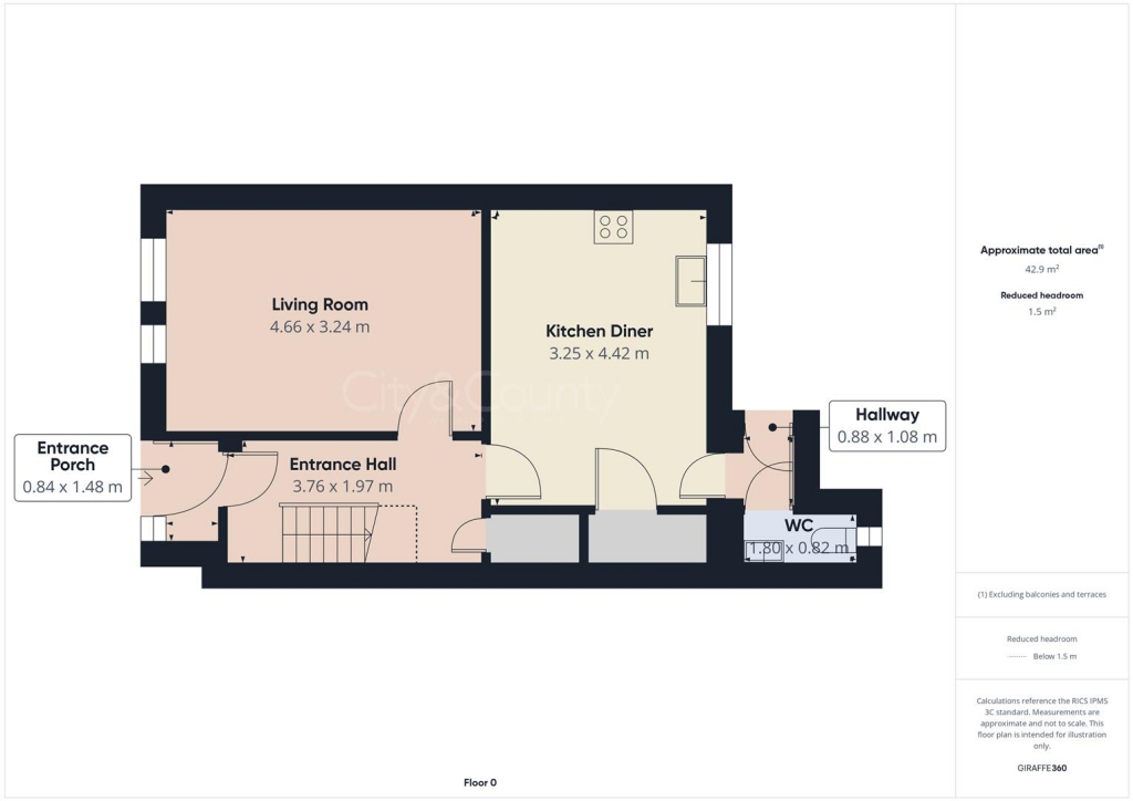 Ground Floor