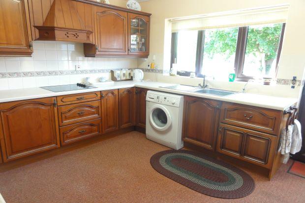 Fitted Kitchen