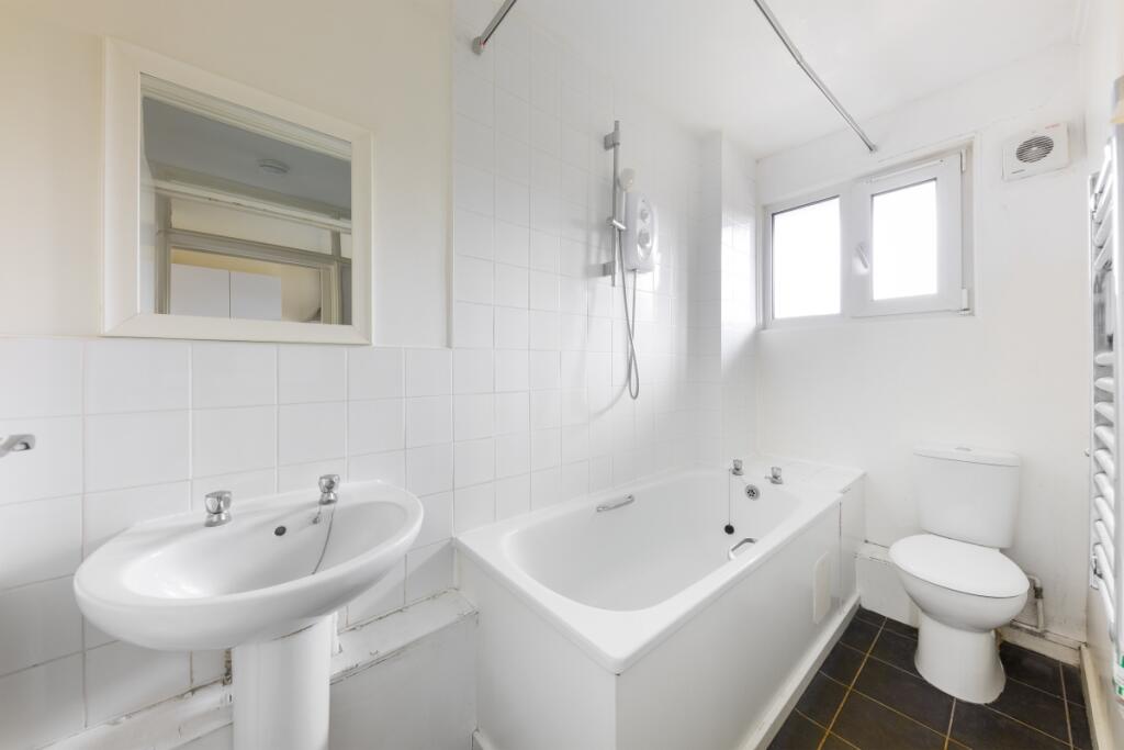 Canterbury House ...