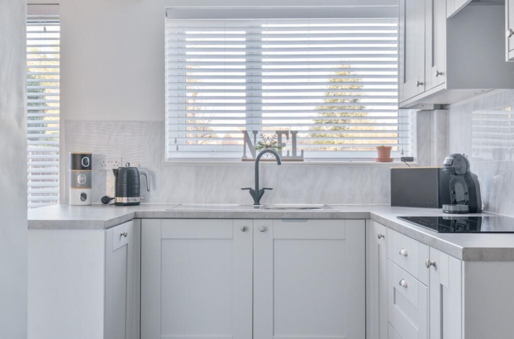 Kitchen B