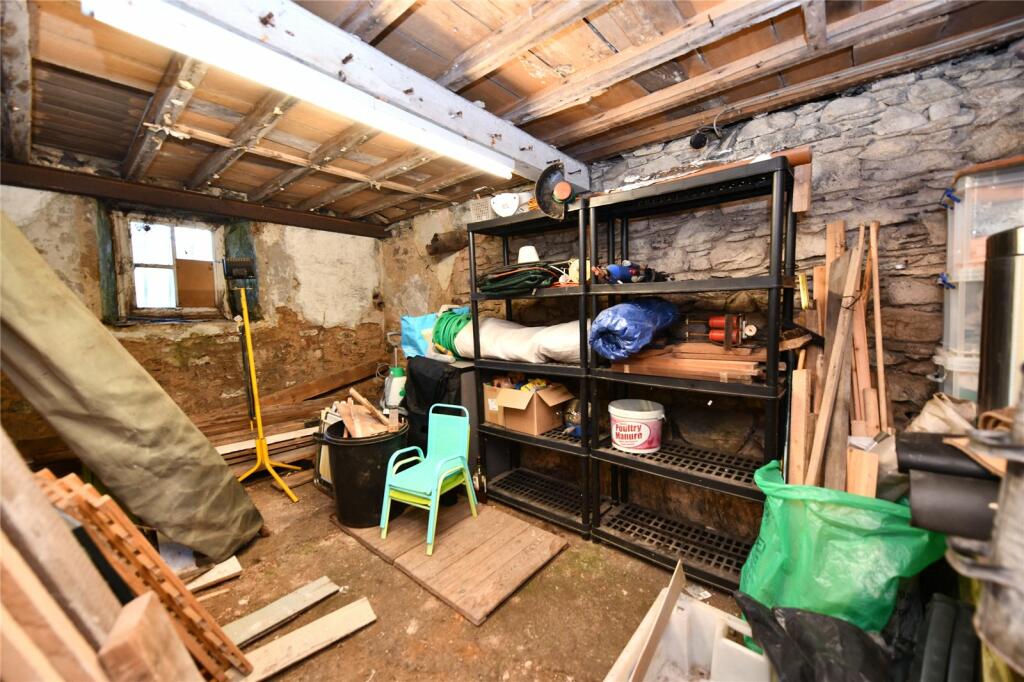 Cellar