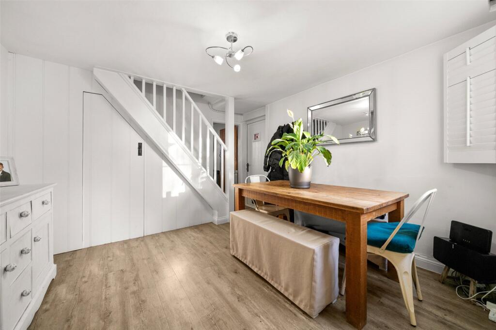 Binfield Road, Bracknell, Berkshire, RG42