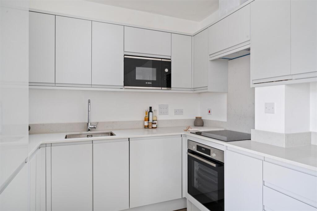 Bellingham Road, Bellingham