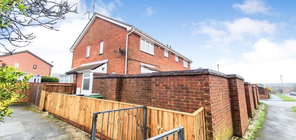 The Doves, Weymouth, Dorset, DT3