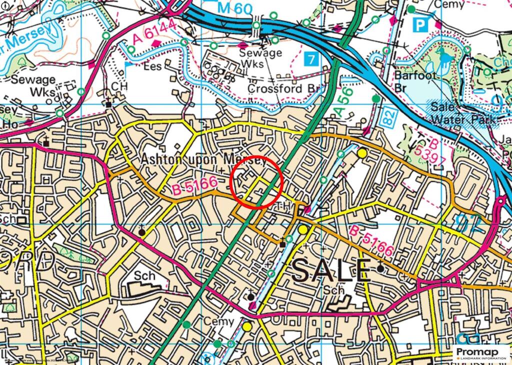 Town Plan