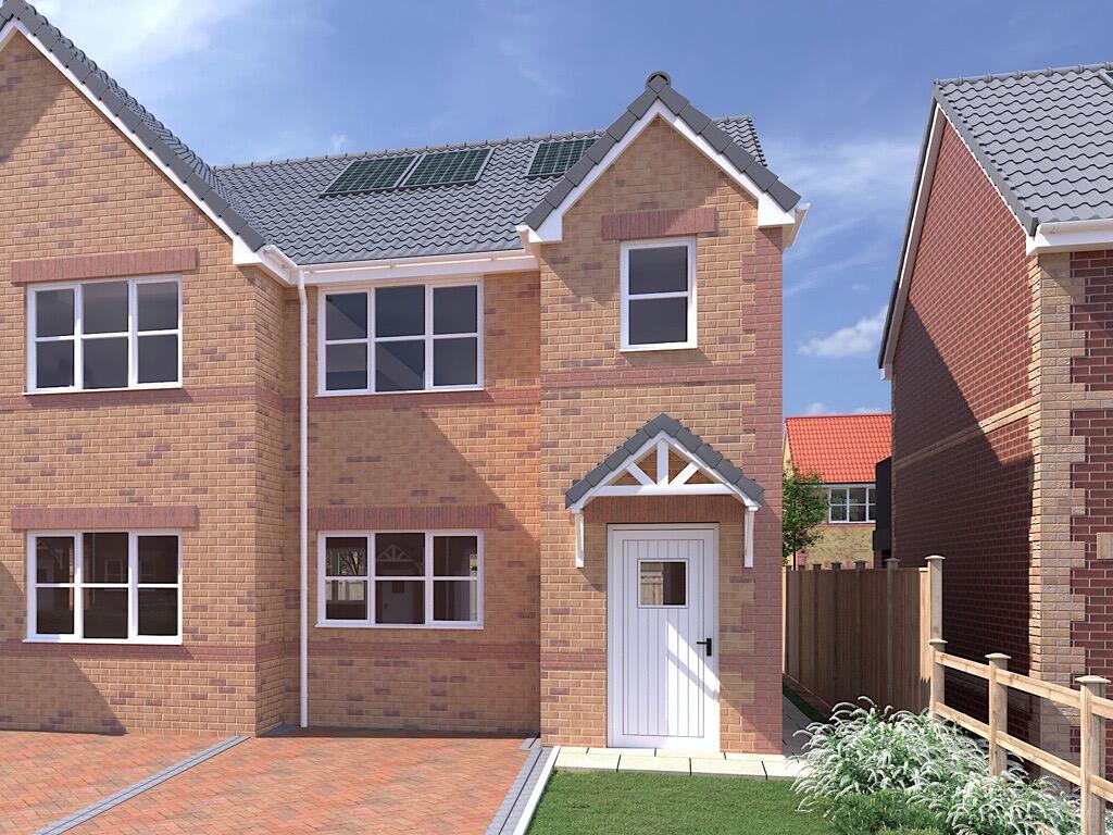 The Princess, Treetop ll, Off Swann Road, South Kirkby, WF9