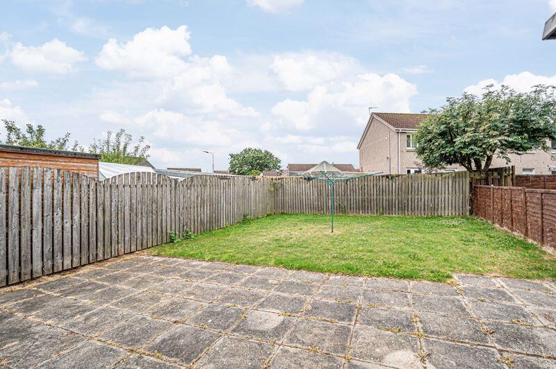 Garden Ground