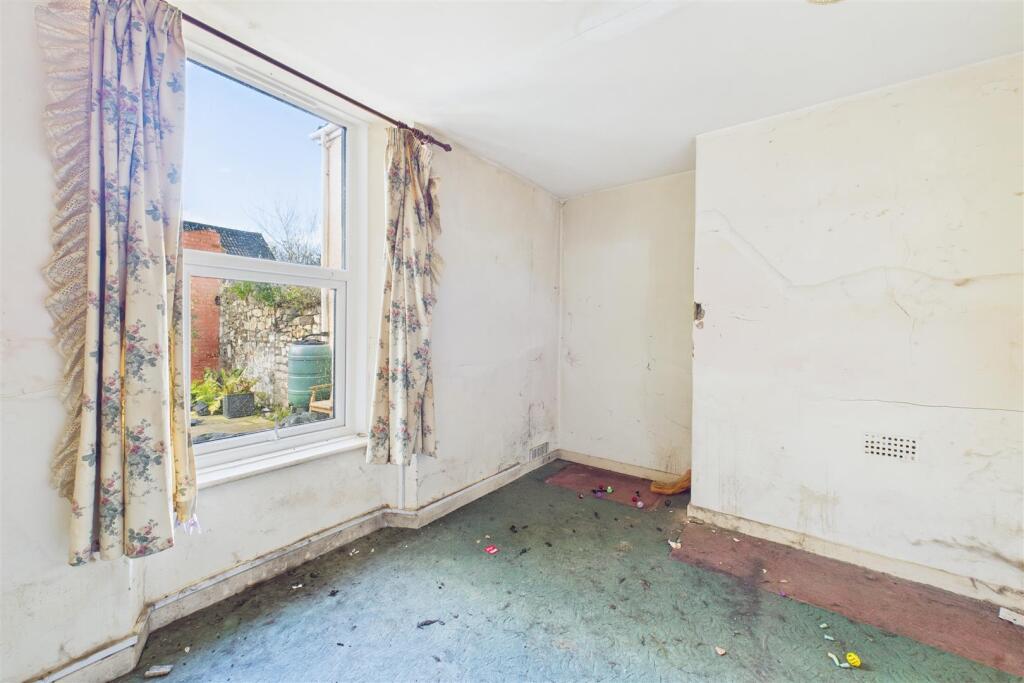 34, Alfred Street Weston-Super-Mare, BS23 1PU | Ho