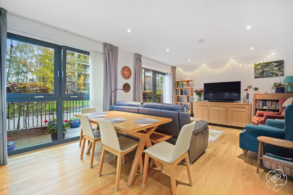 Tayberry House, Ravens Walk, Stratford, E20