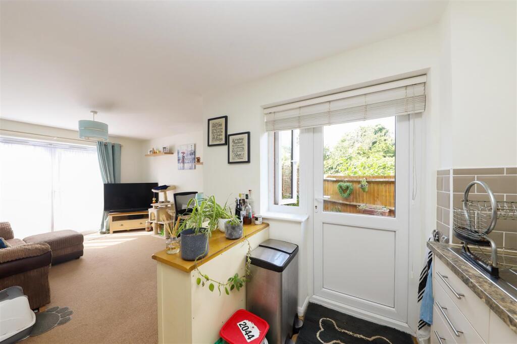 Open Plan