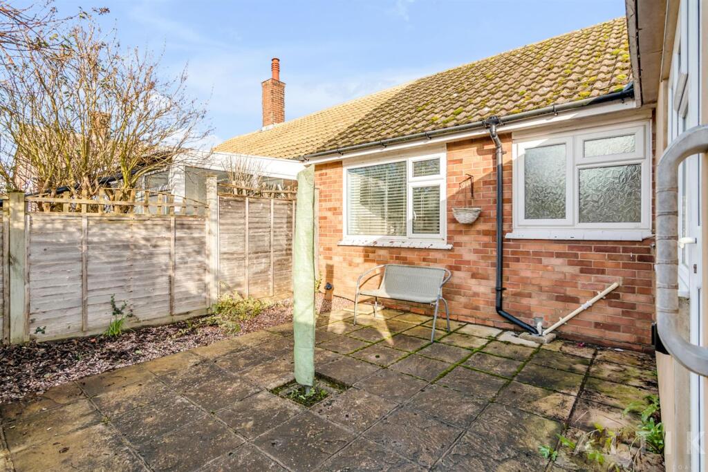 113 Bedingfield Crescent Halesworth IP19 8EH (15).