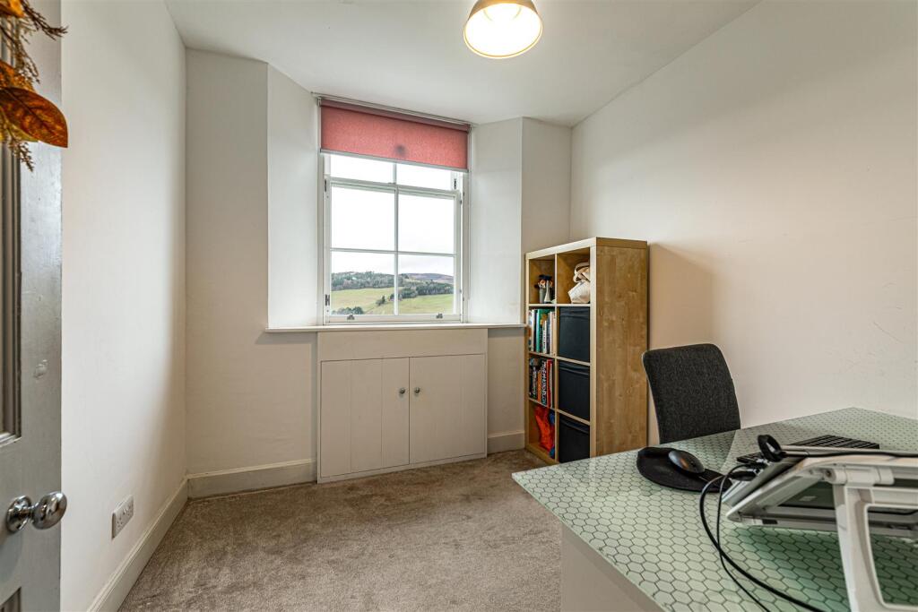 Top Flat Ettrick Lodge Selkirk 38.JPG