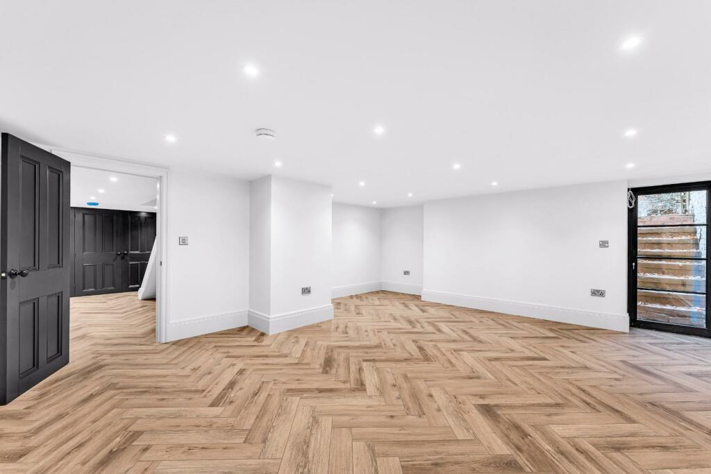 Cinema Room