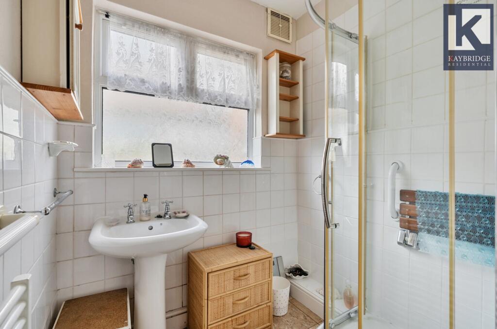 Preston Drive, Epsom - KT19 0AD