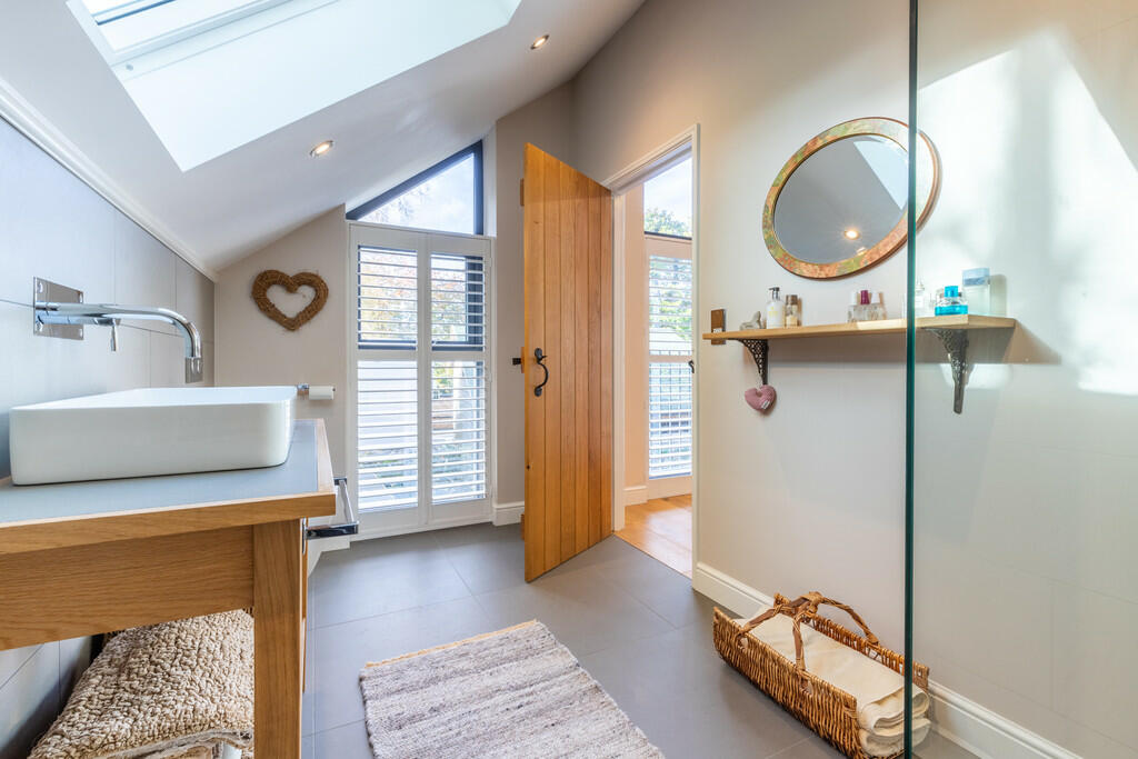 En Suite