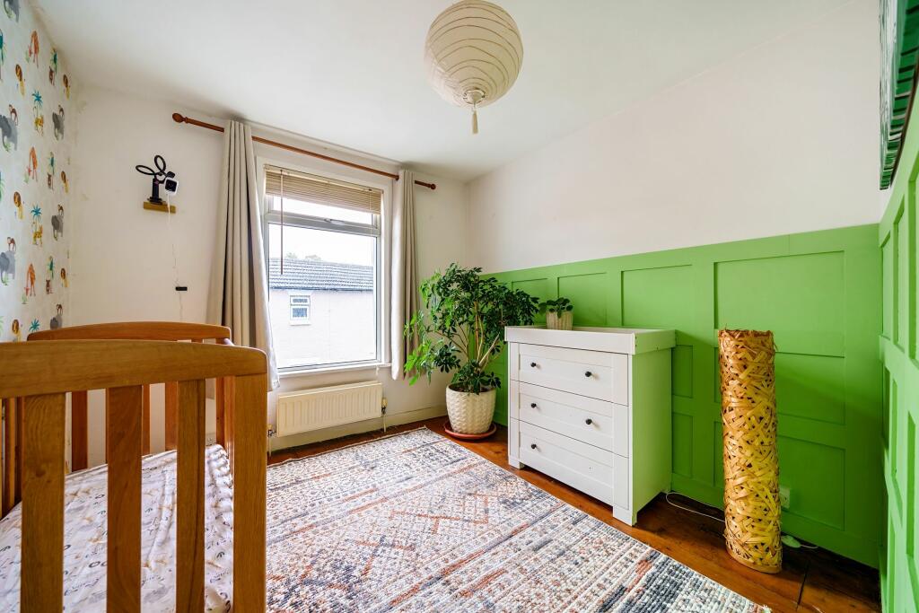 Bedroom Two (1)