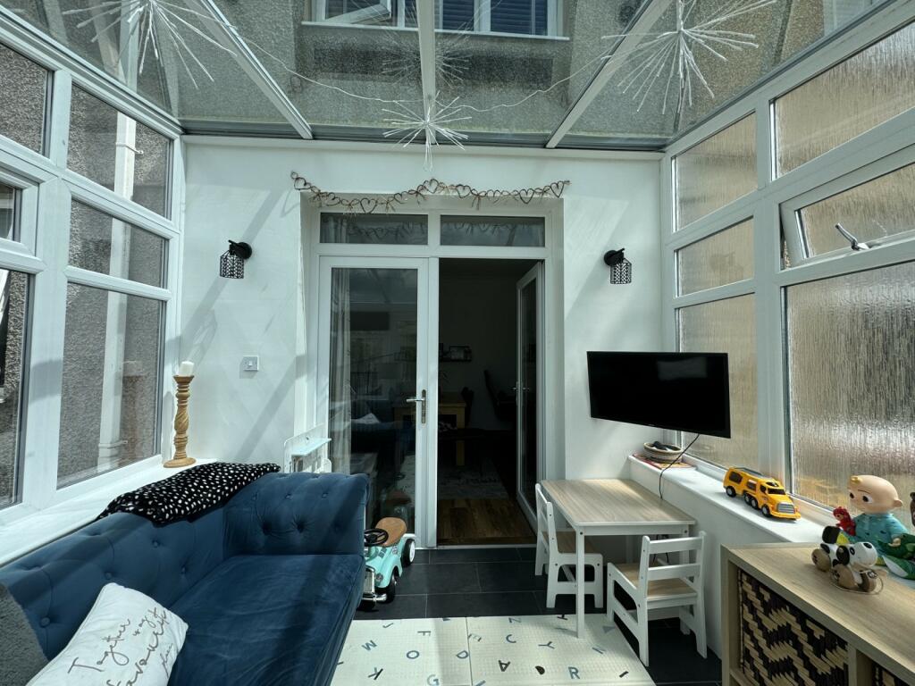 Sun Room