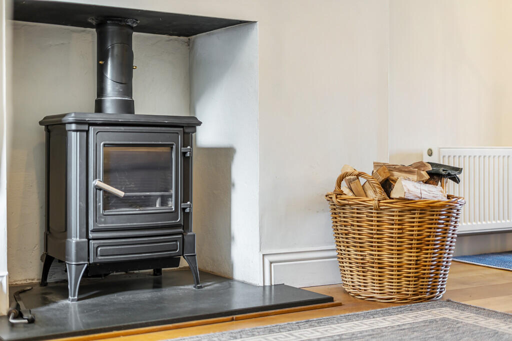 Stove
