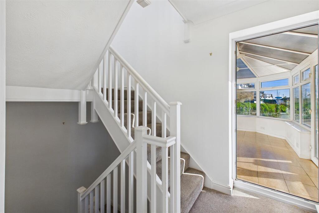 First Floor Landing.