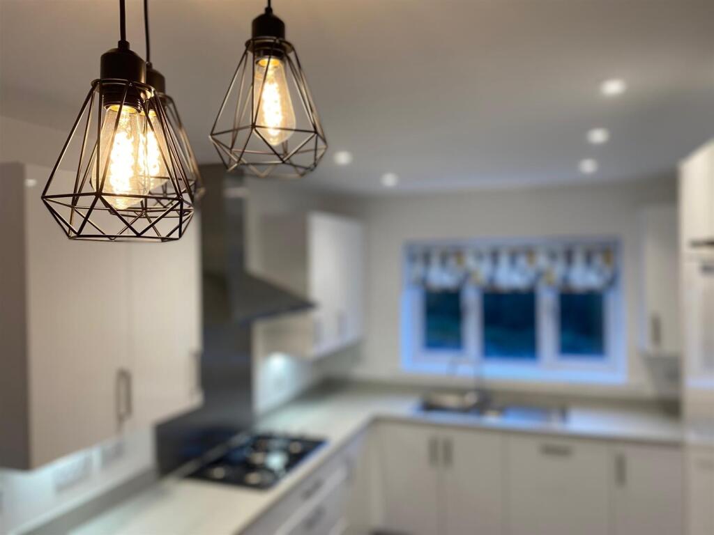 Kiddlestitch Road, Uttoxeter, ST14 5FQ