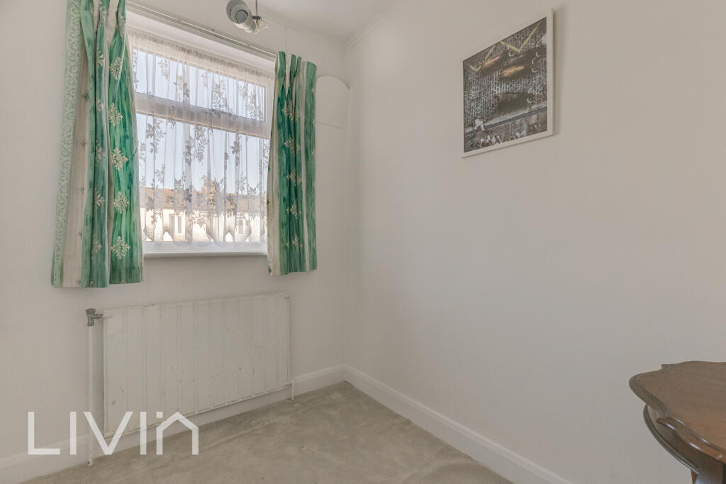 214 Harrington Road, SE25 - 18