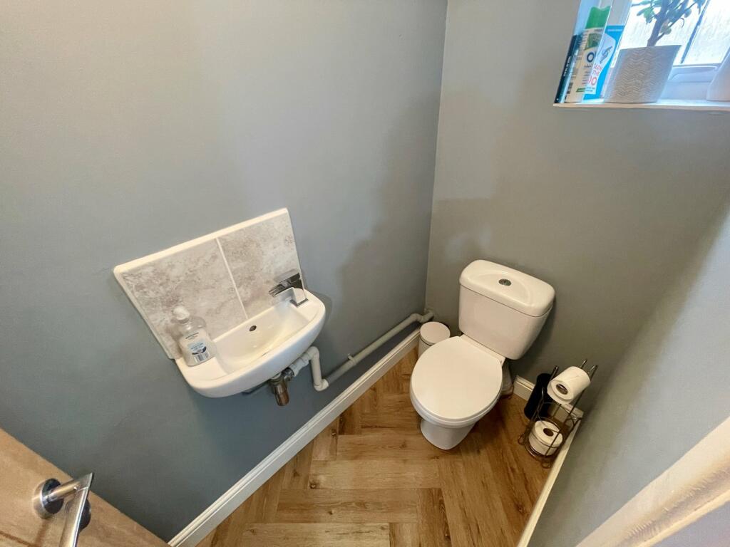 Cloakroom