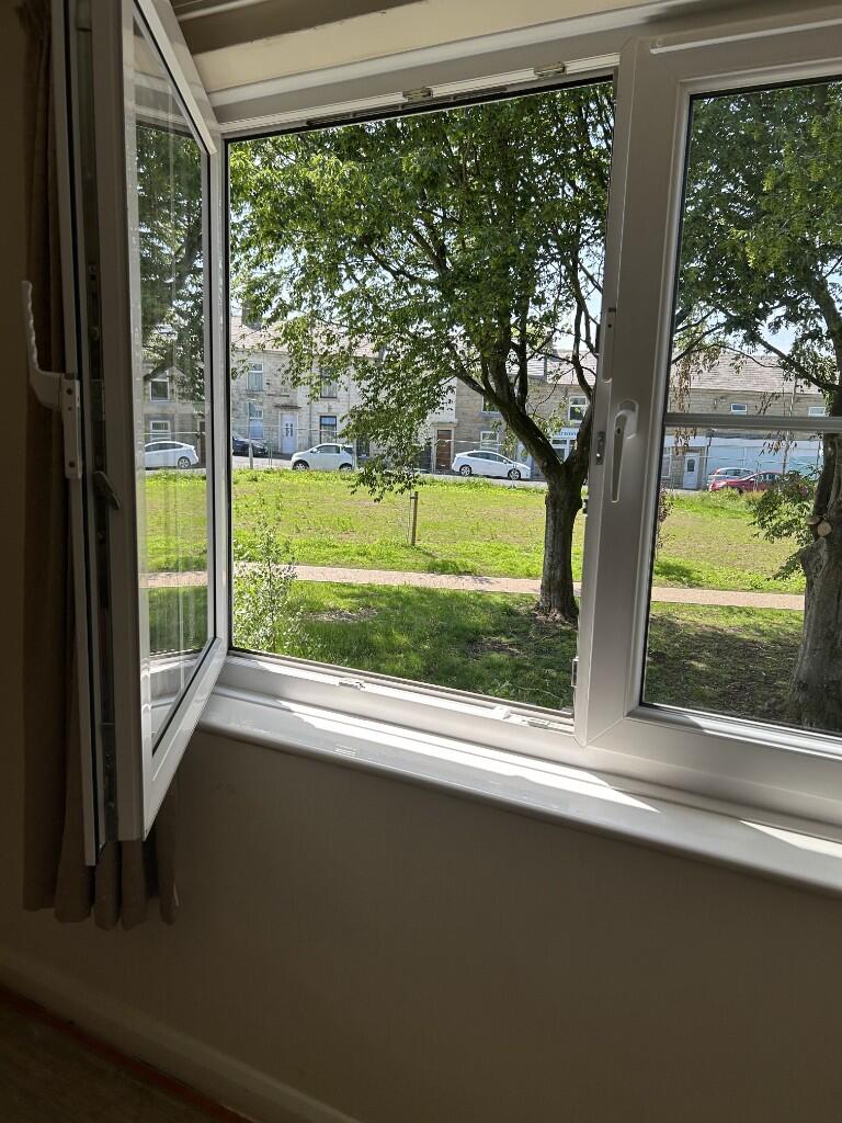 Bedroom View