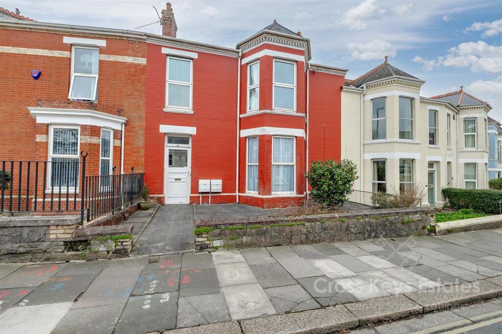 Cross Keys Estates Lettings Department