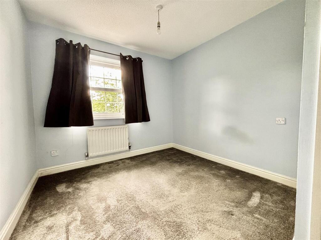 Bedroom Five