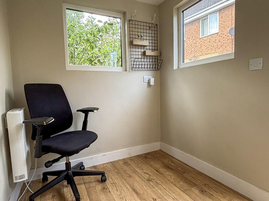 Garden - Studio
