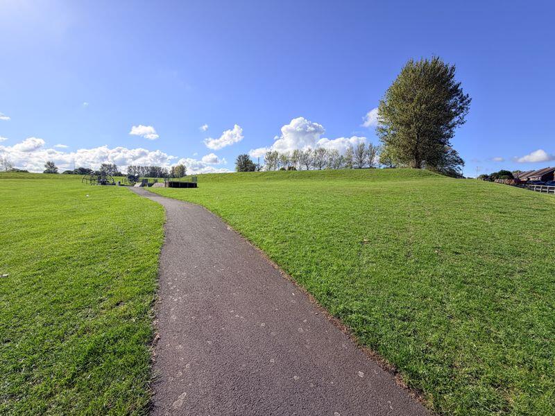 Local Play Park/ Field
