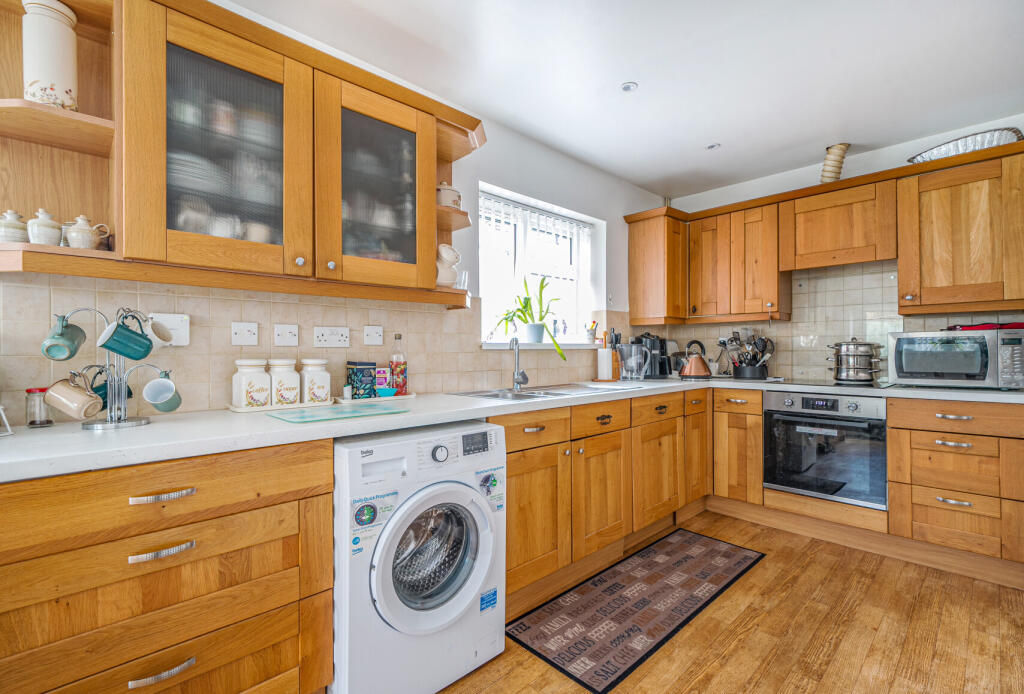 Kitchen/Breakfast