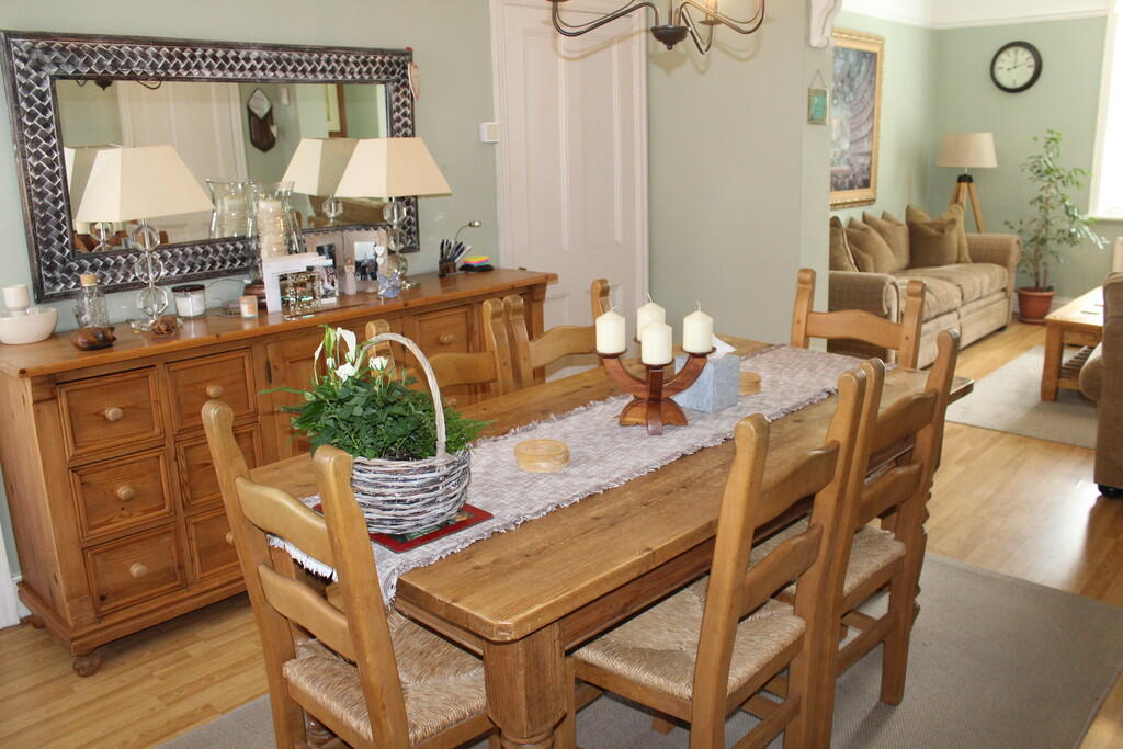 Additional Dining...
