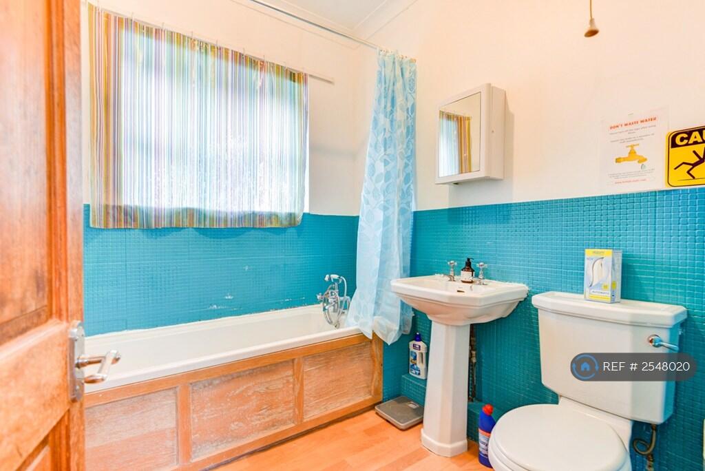 Bathroom 1