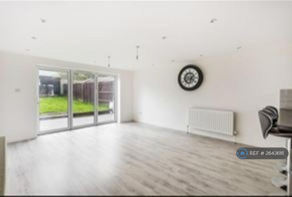 Tv Room  
