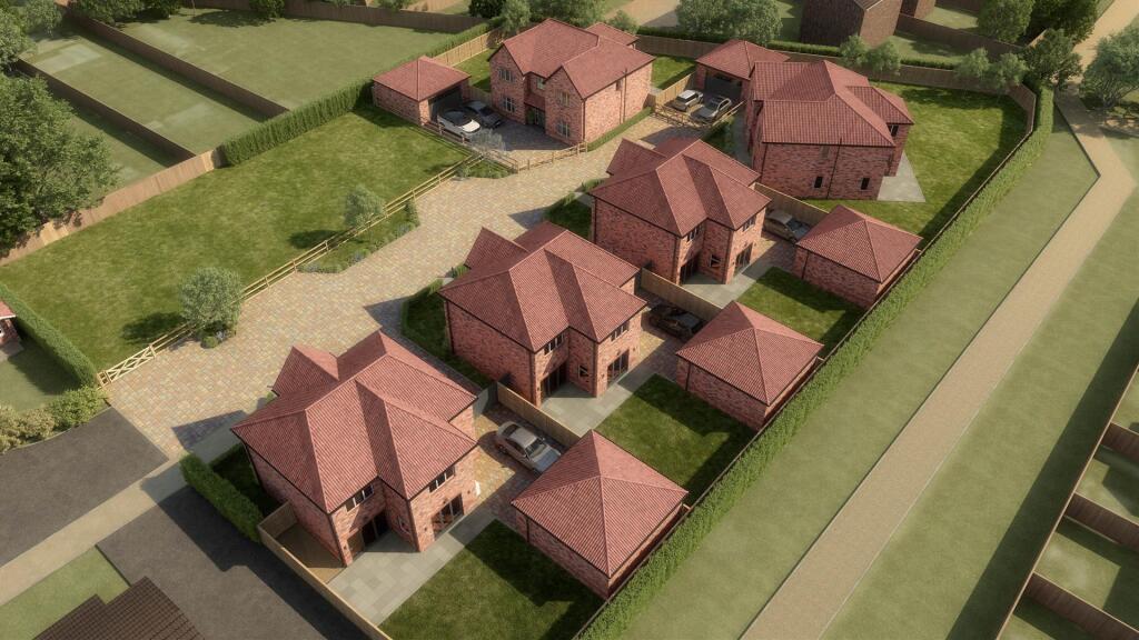 Luke Miller &amp; Associates