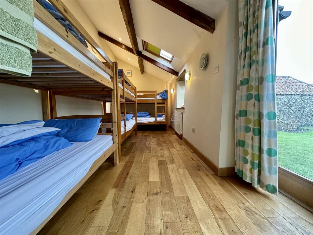 Ground Floor Bedroom