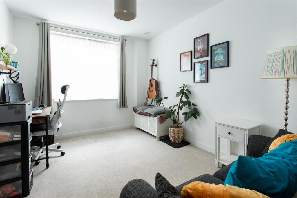 Hops House, Old Brewery Way, E17