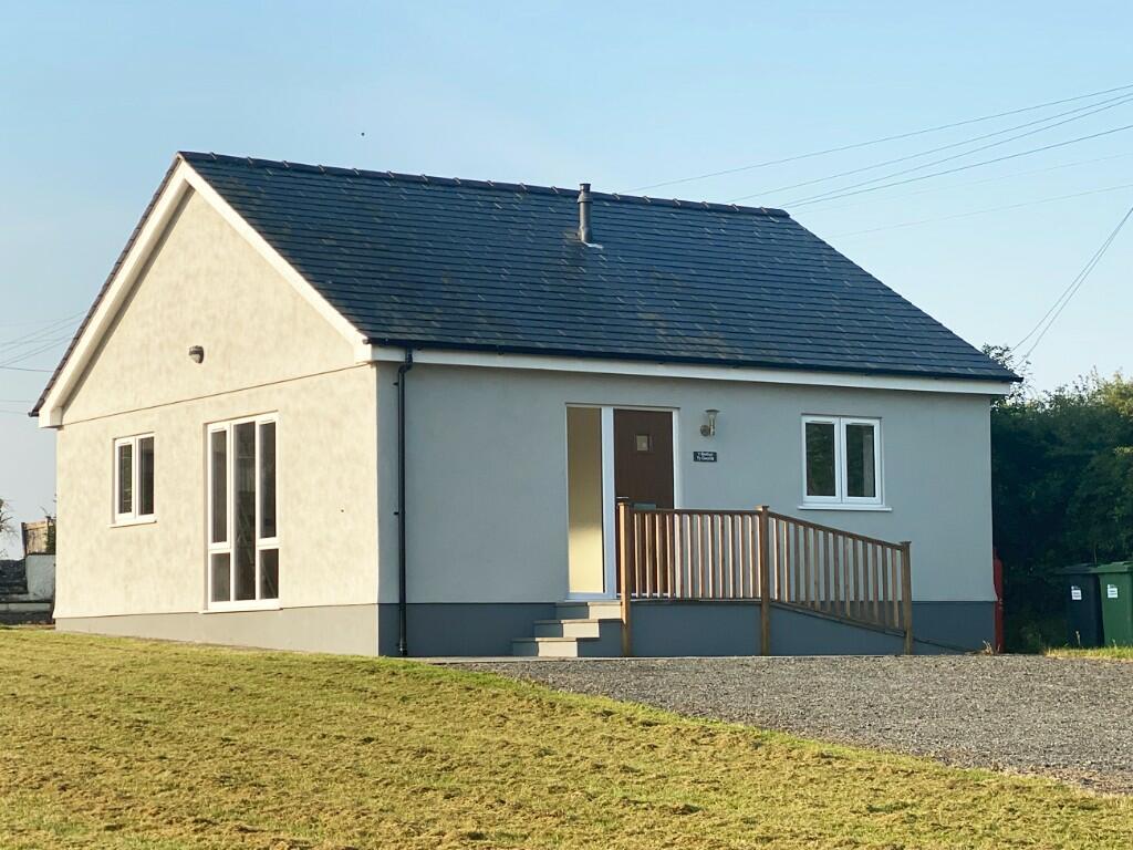 Annexe/cottage