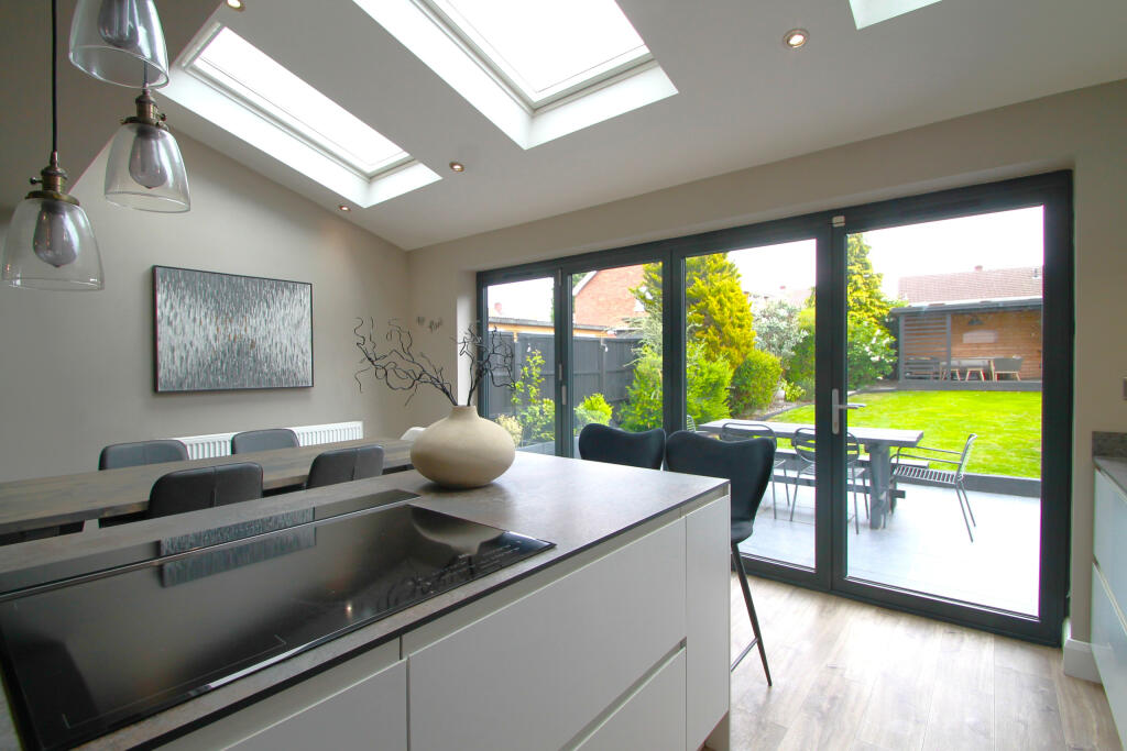 Living Kitchen