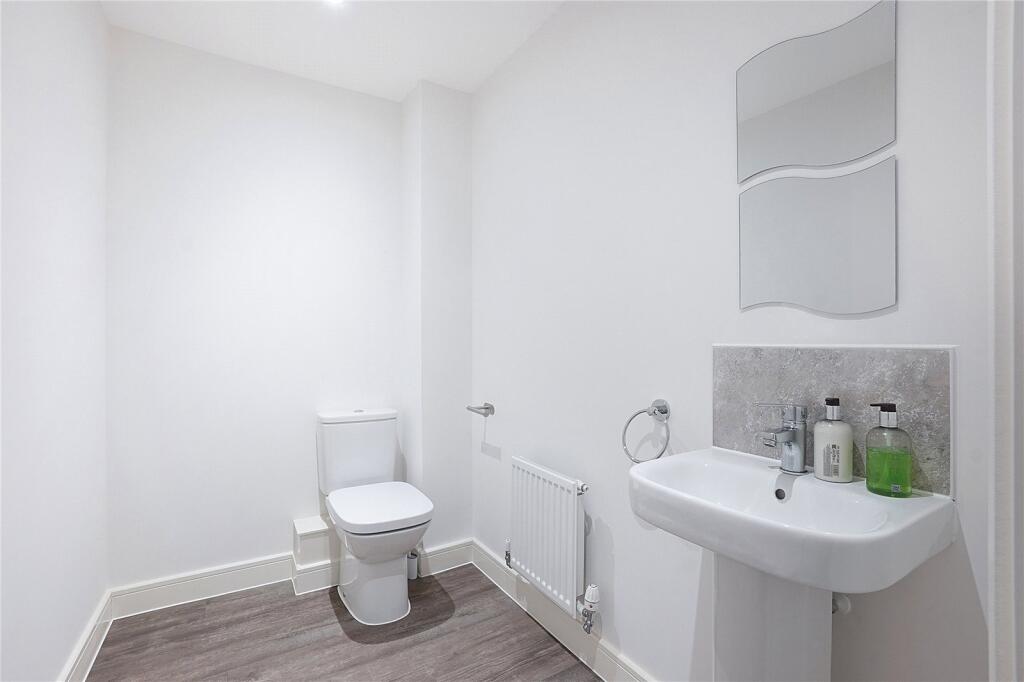 Cloakroom