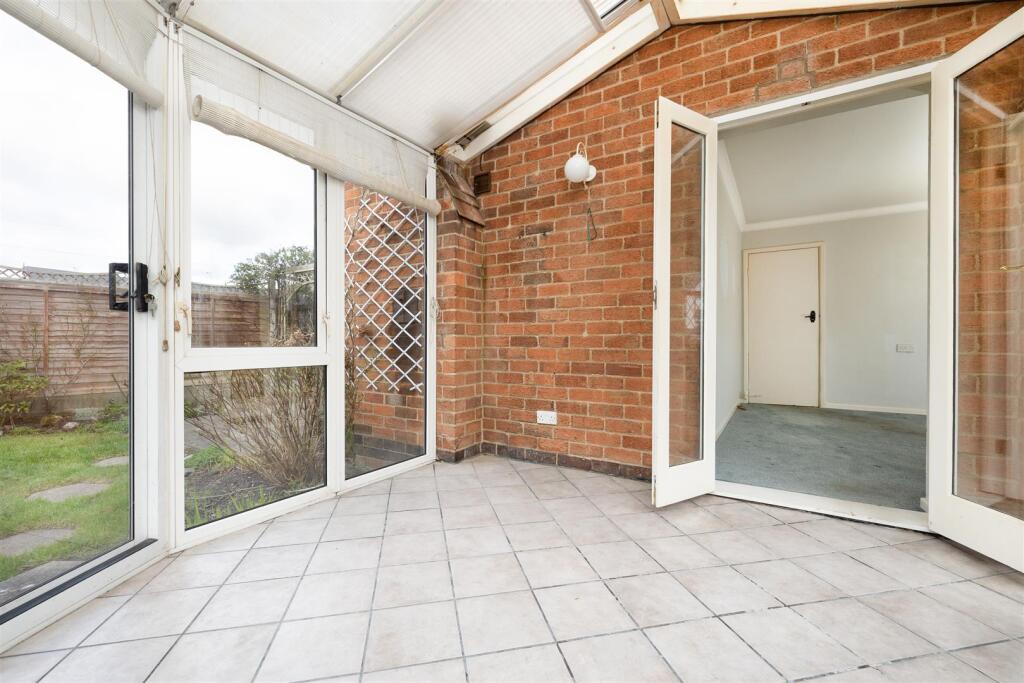 1 Rowena Drive, Ashby