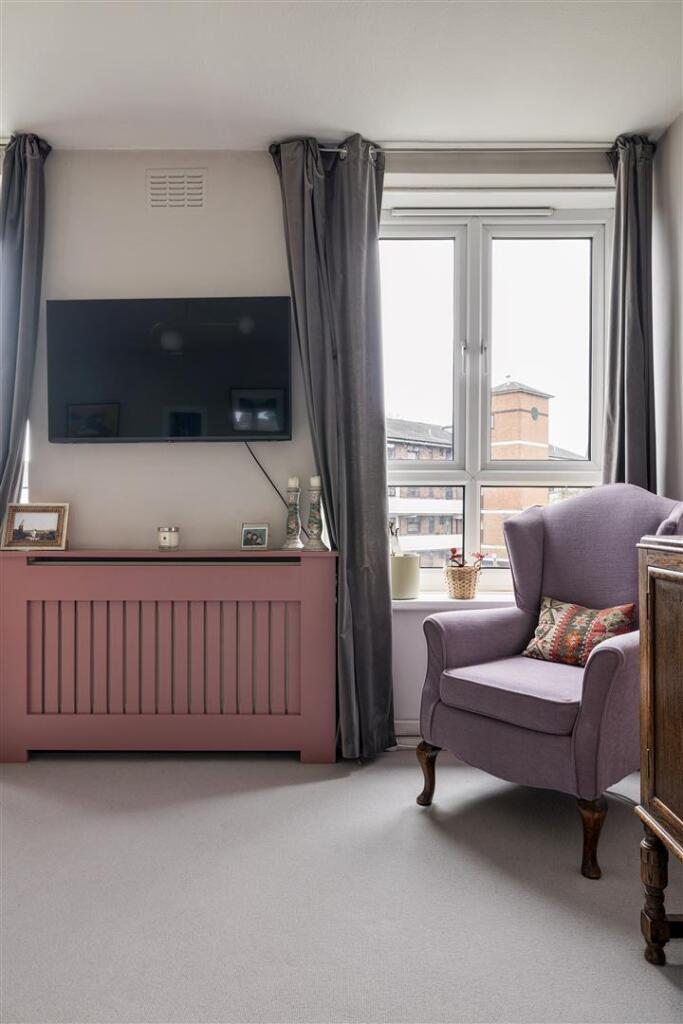 Epping House, E5