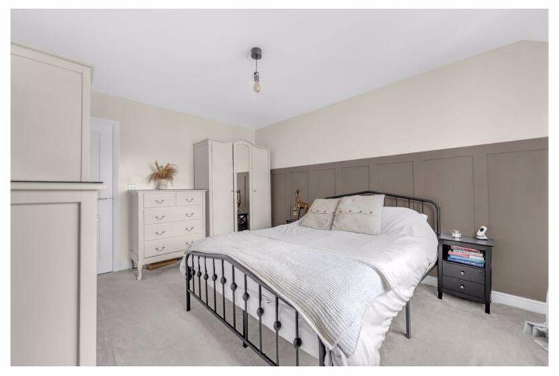 Bedroom 1 view 2 