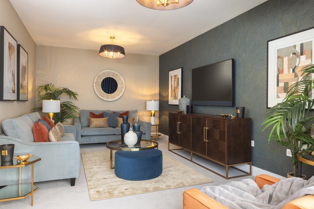 cala at finchwood park, finchampstead