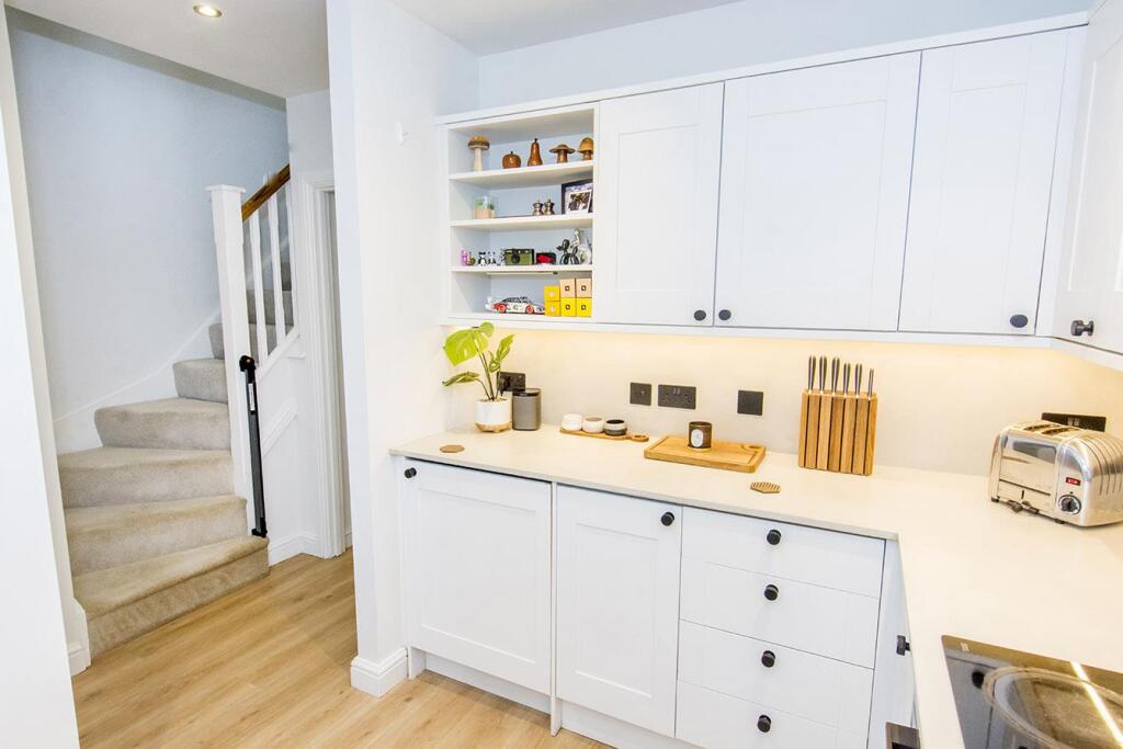 (Kitchen Photo Three)